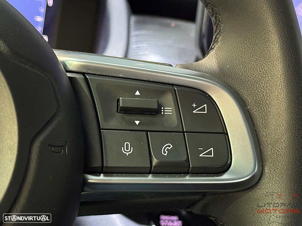 Jeep Avenger 1.2 GSE T3 Altitude - 25