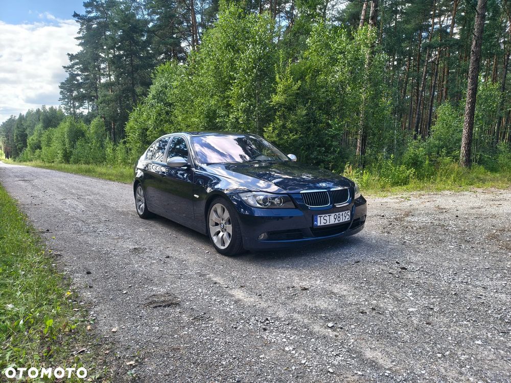 BMW Seria 3 - 10