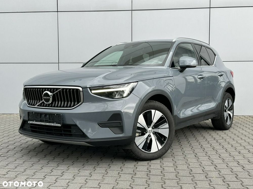 Volvo XC 40 T4 Plug-In Hybrid Core - 3
