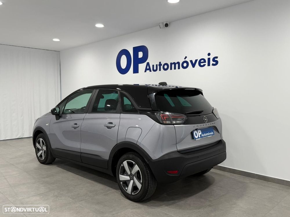 Opel Crossland 1.2 Business - 3