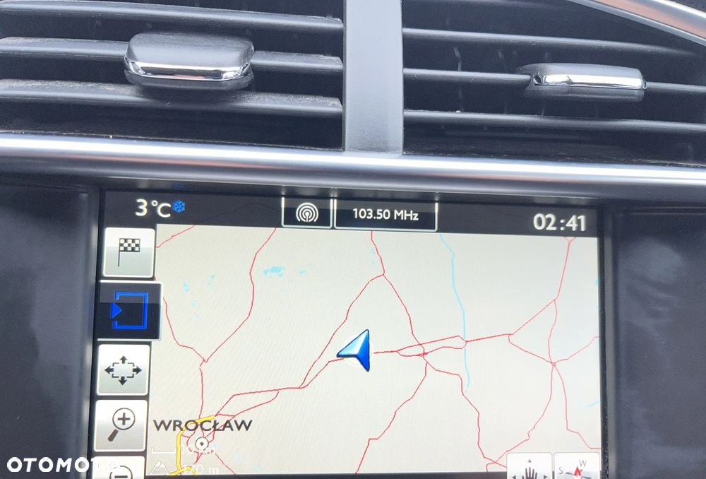 Citroën C4 BlueHDi 100 Business Class - 26