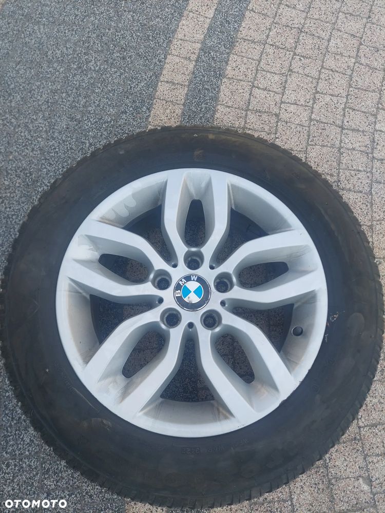 BMW X3 - 11