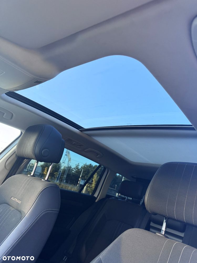 Volkswagen Passat Alltrack 2.0 TDI SCR (BMT) 4Mot - 36