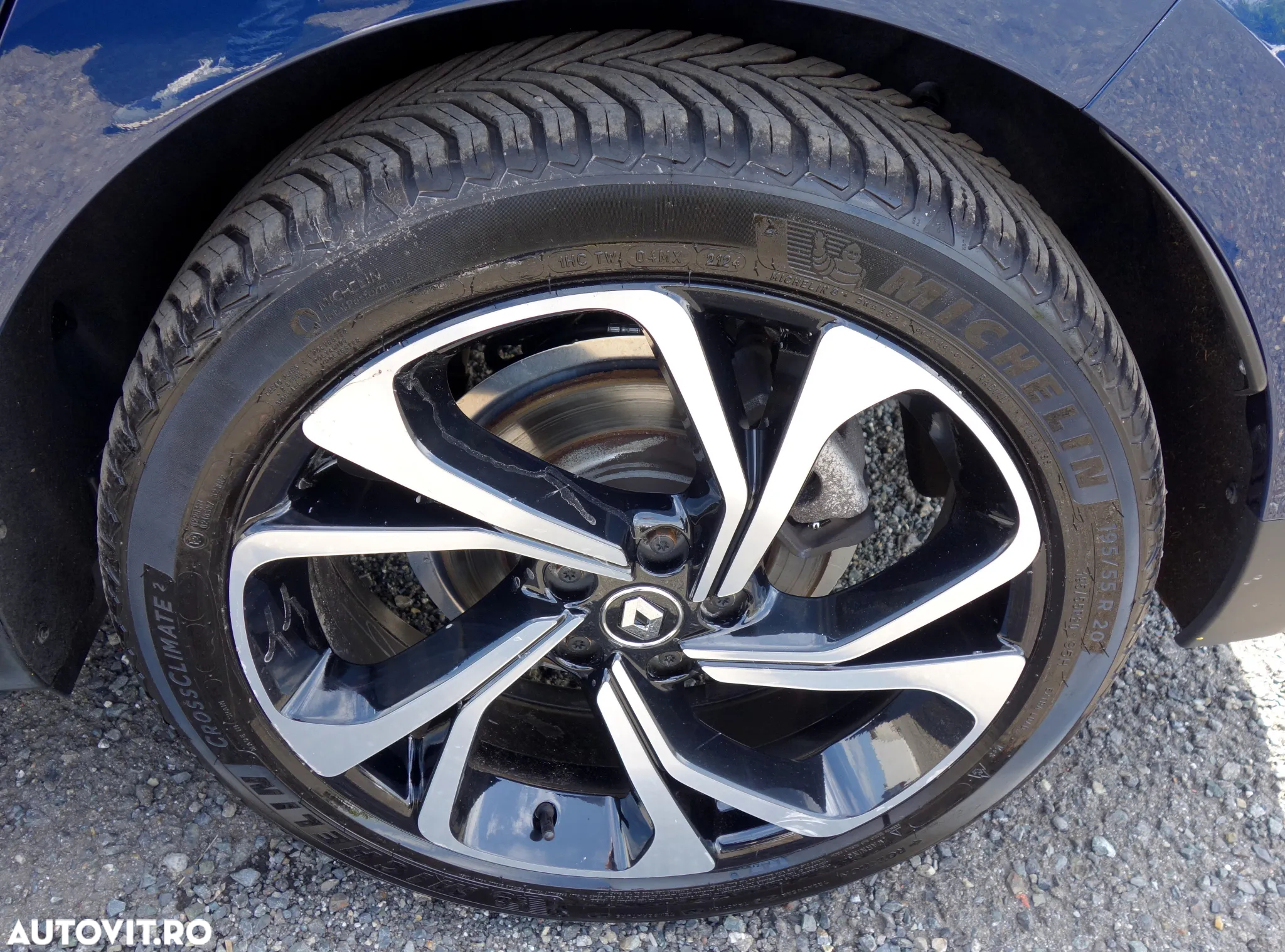 Renault Grand Scenic BLUE dCi 150 EDC BUSINESS EDITION - 13