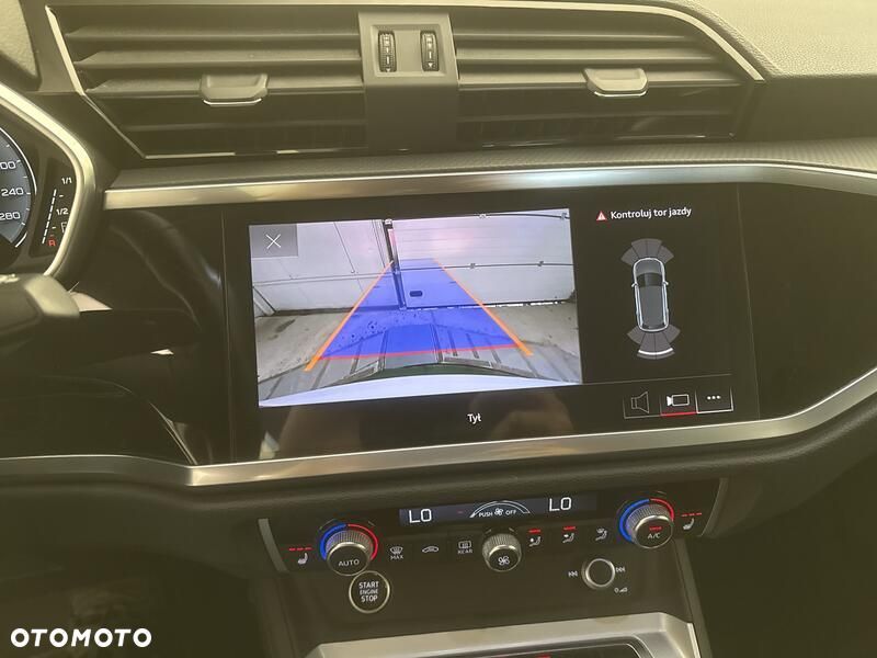 Audi Q3 35 TFSI mHEV S tronic - 16