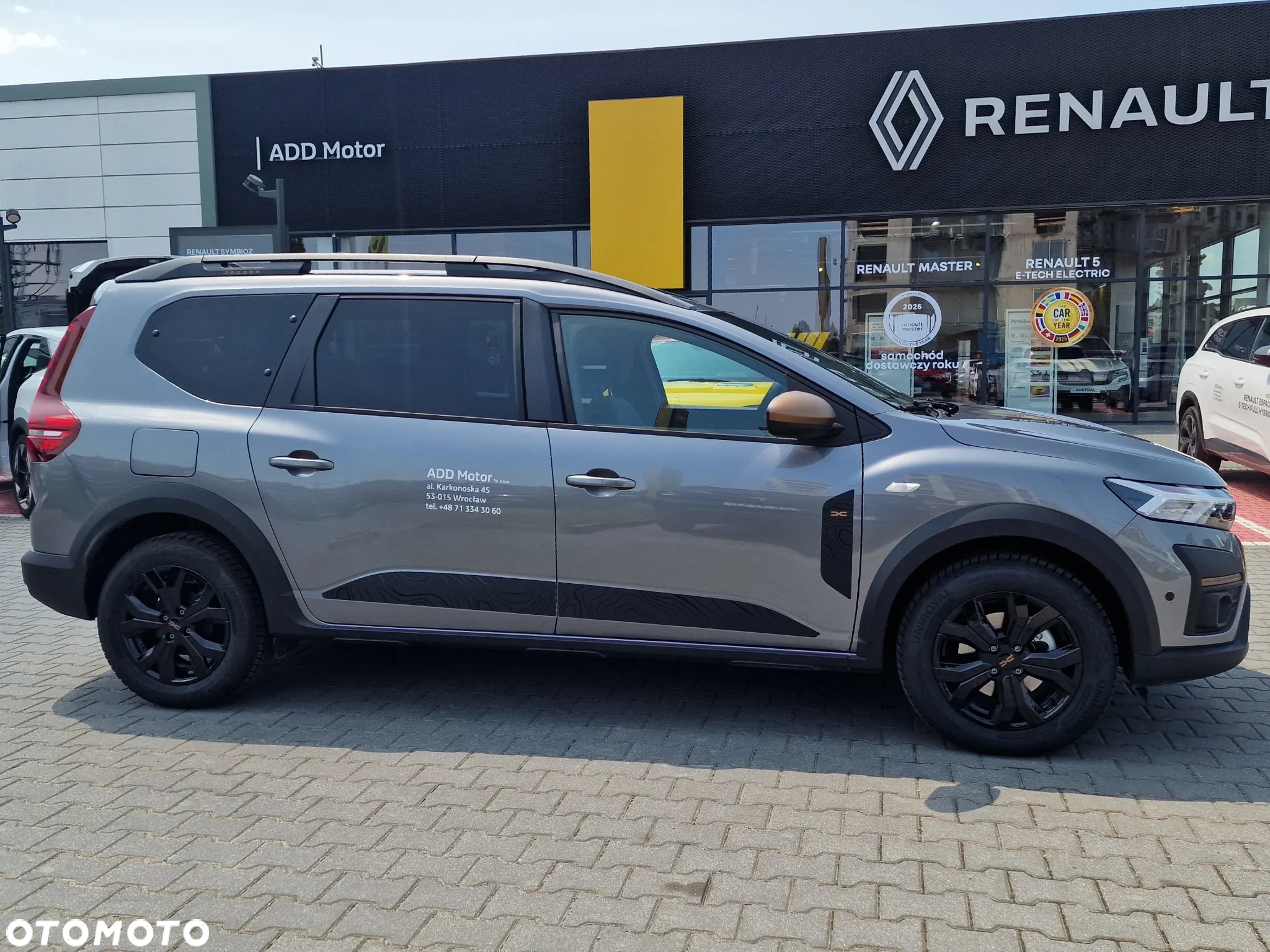 Dacia Jogger - 4