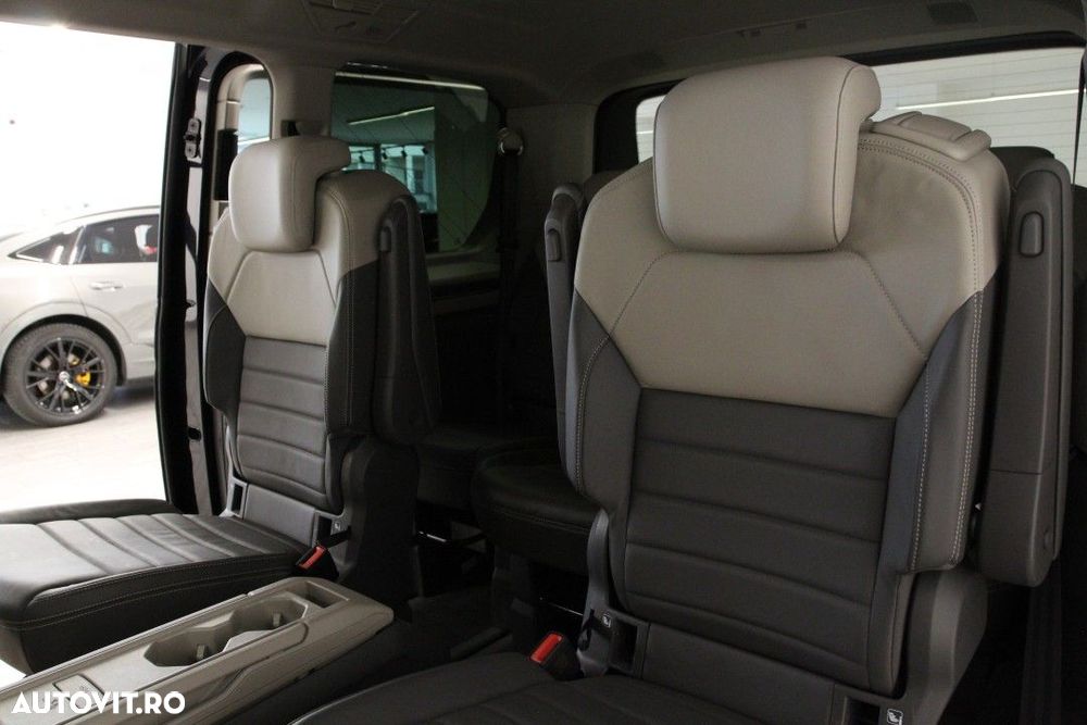 Volkswagen Multivan 1.4 eHybrid DSG 160KW Style - 18