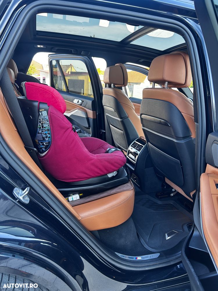 BMW X5 - 7