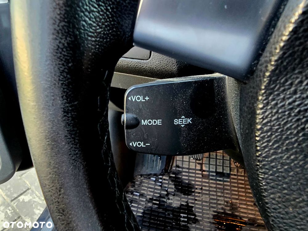 Ford Focus 2.0 TDCi Titanium - 19