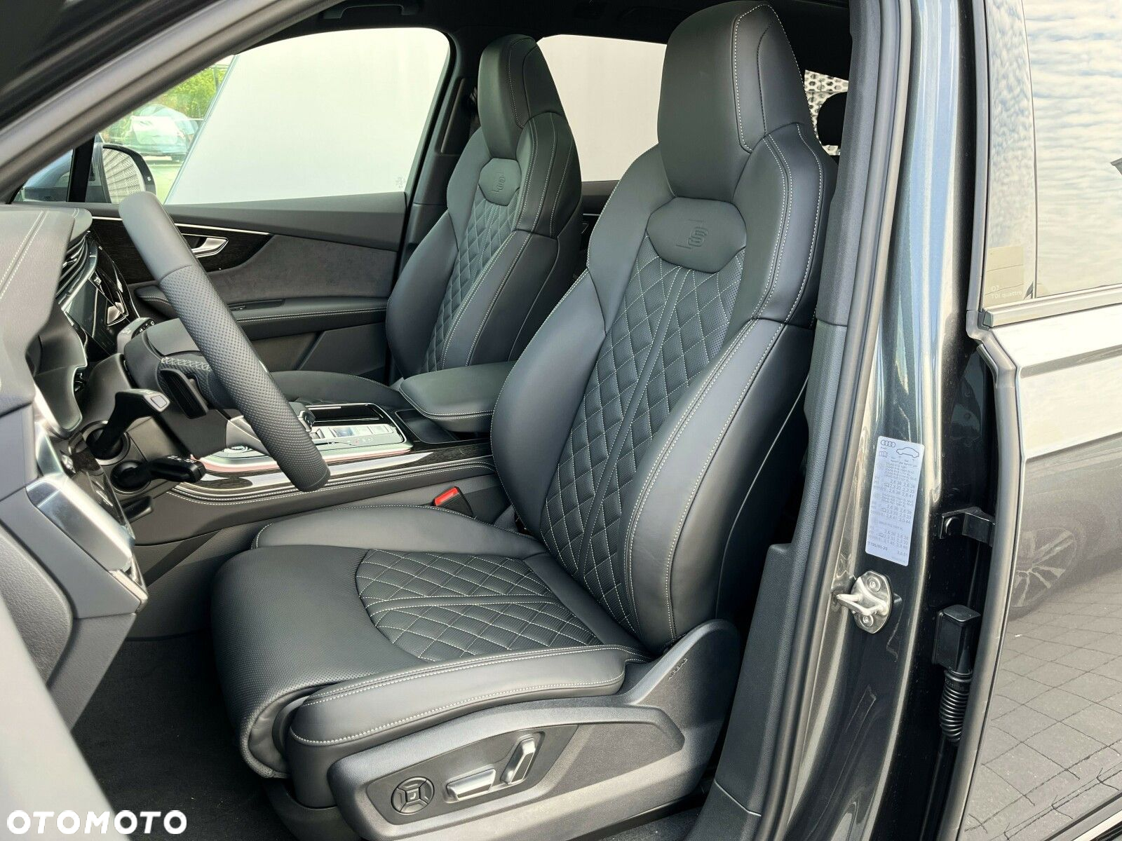 Audi Q7 - 4