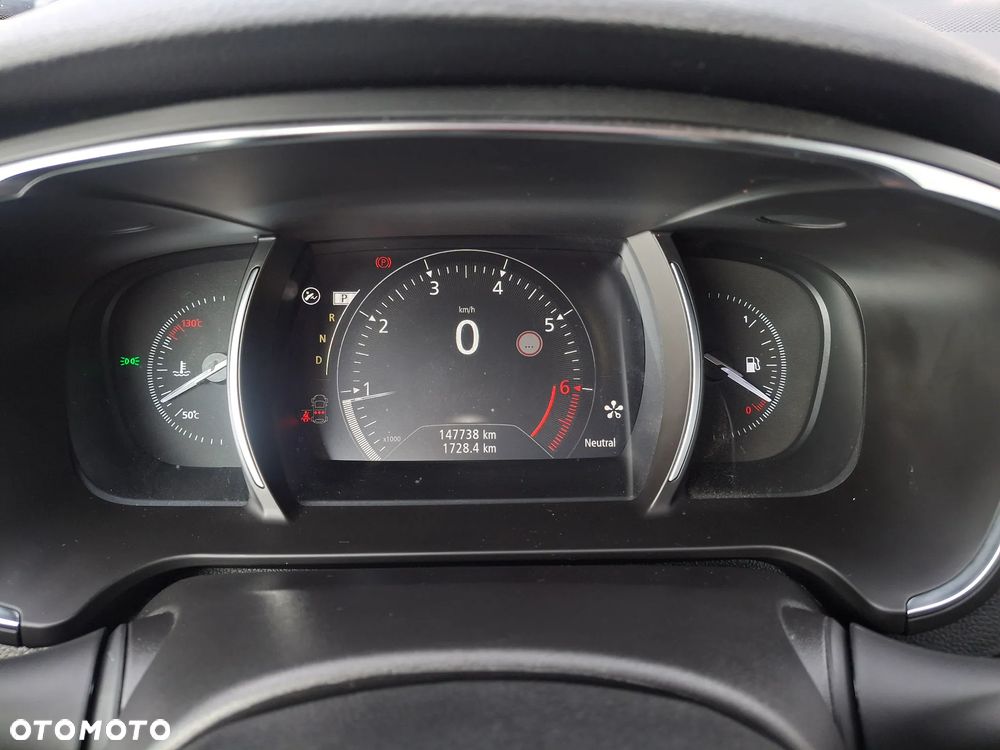 Renault Talisman 1.8 TCe FAP S-Edition EDC - 8