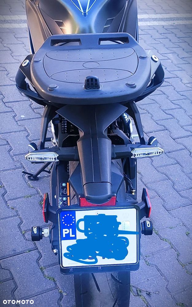 Kawasaki Ninja - 9