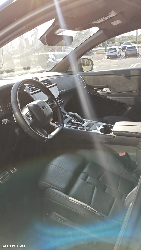 DS Automobiles DS 7 Crossback 1.6 PureTech 180 S&S EAT8 RIVOLI - 11