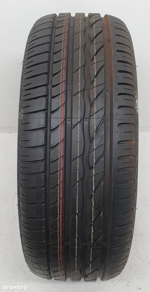 KOŁO ZAPASOWE 4X100 205/55R16 OPEL ASTRA III H - 5