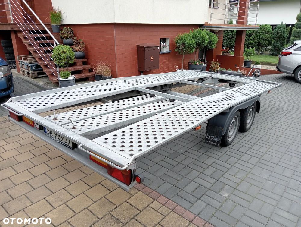 Gala BBG Taurus - 1