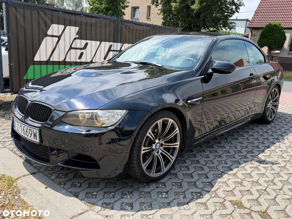 BMW M3 - 1