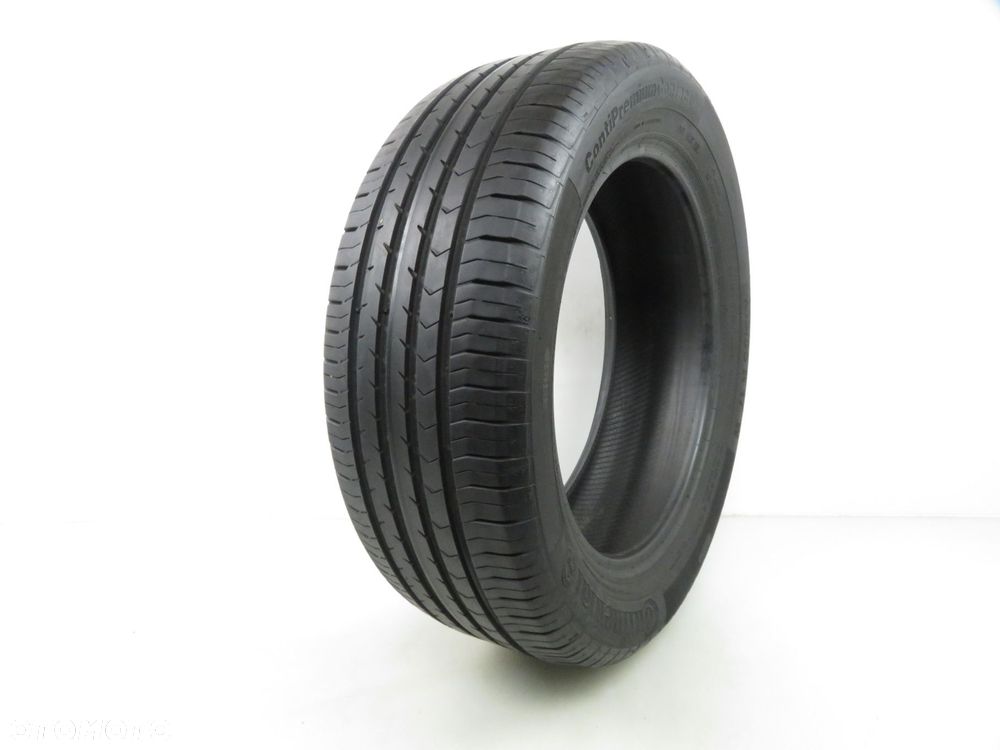 215/55R17 OPONA LETNIA Continental ContiPremiumContact 5 94W - 1