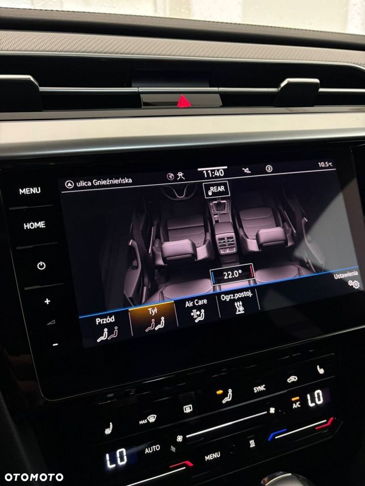 Volkswagen Arteon - 27