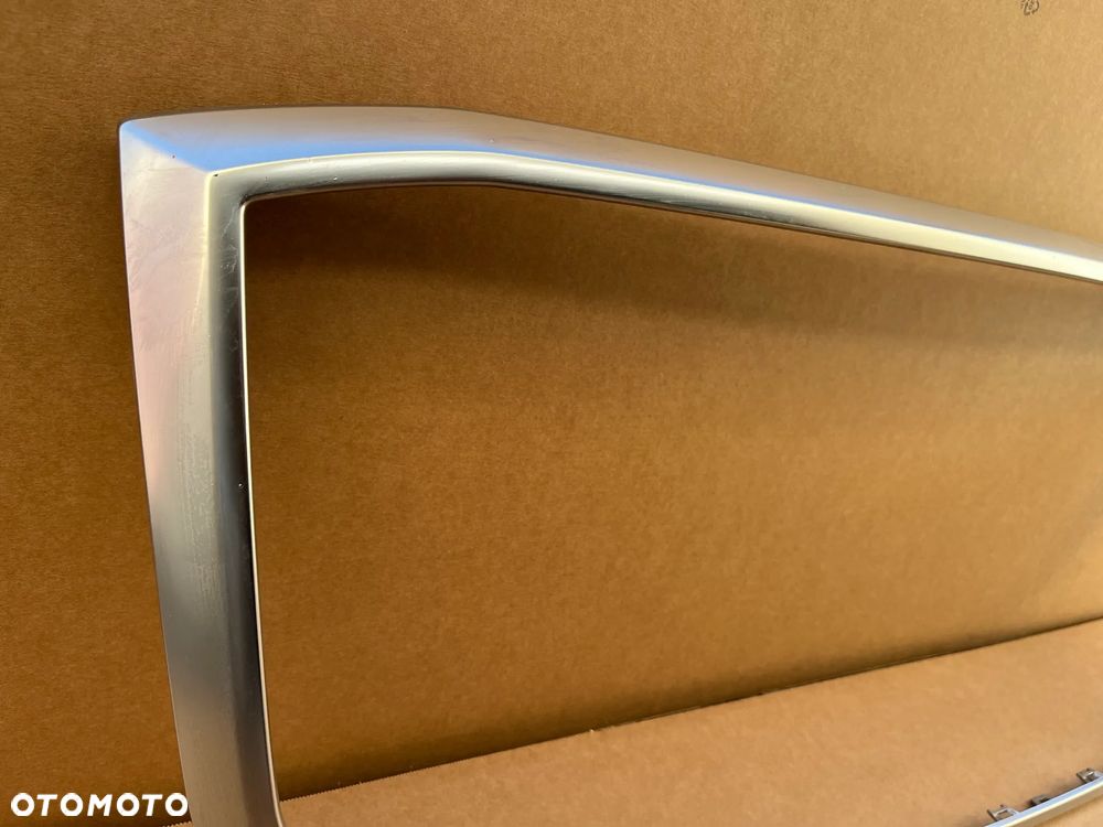 GRILL AUDI Q2 CHROM RAMKA GRILLA AUDI Q2 81A853651 - 7