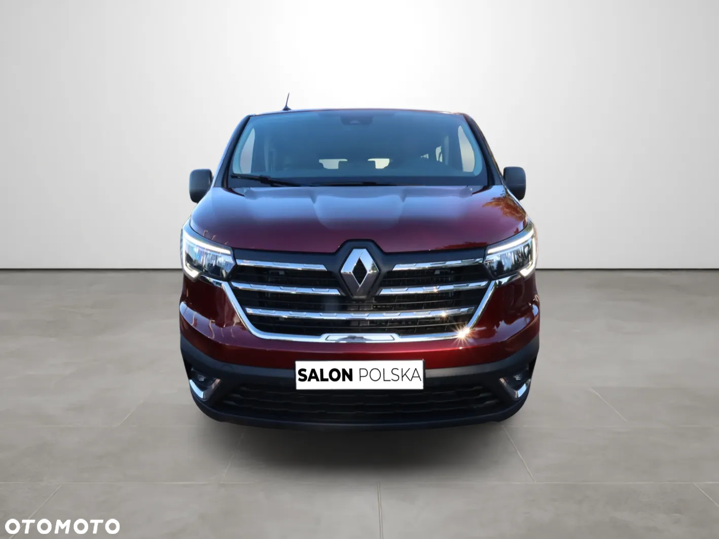 Renault Trafic - 3