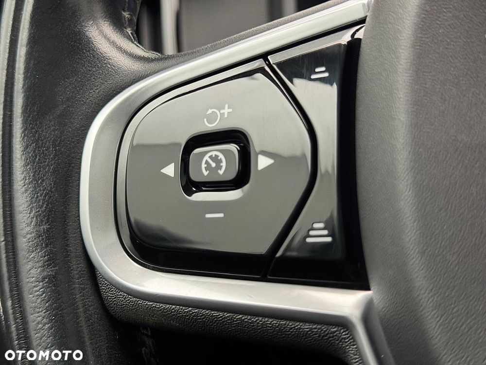 Volvo V90 B4 D Geartronic Inscription - 32