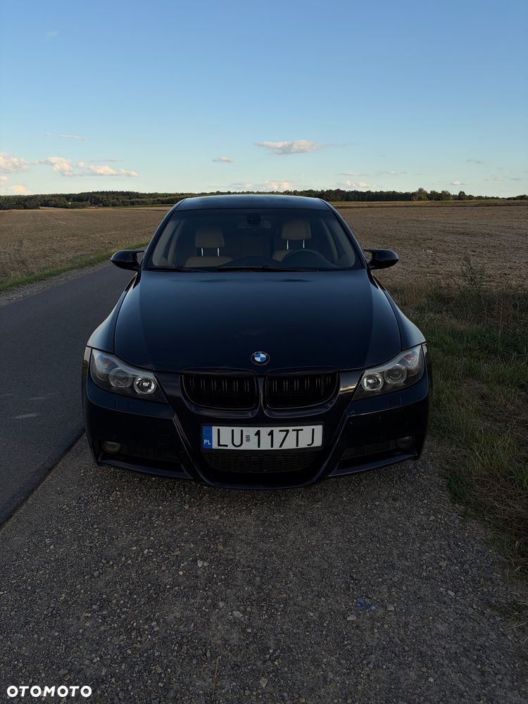 BMW Seria 3 330d - 8