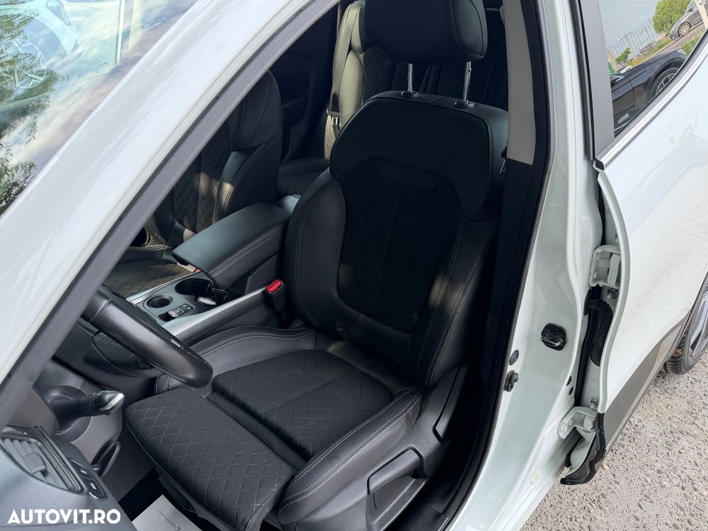 Renault Kadjar BLUE dCi EDC Intens - 8