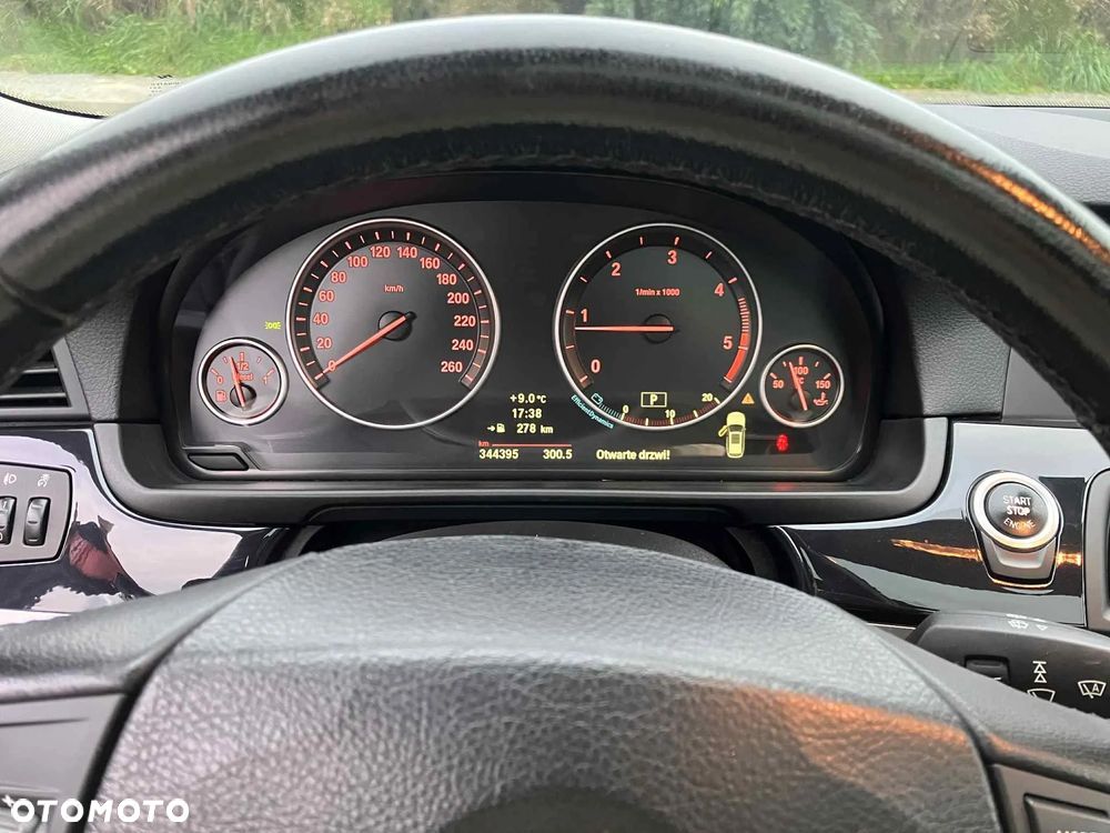 BMW Seria 5 - 13