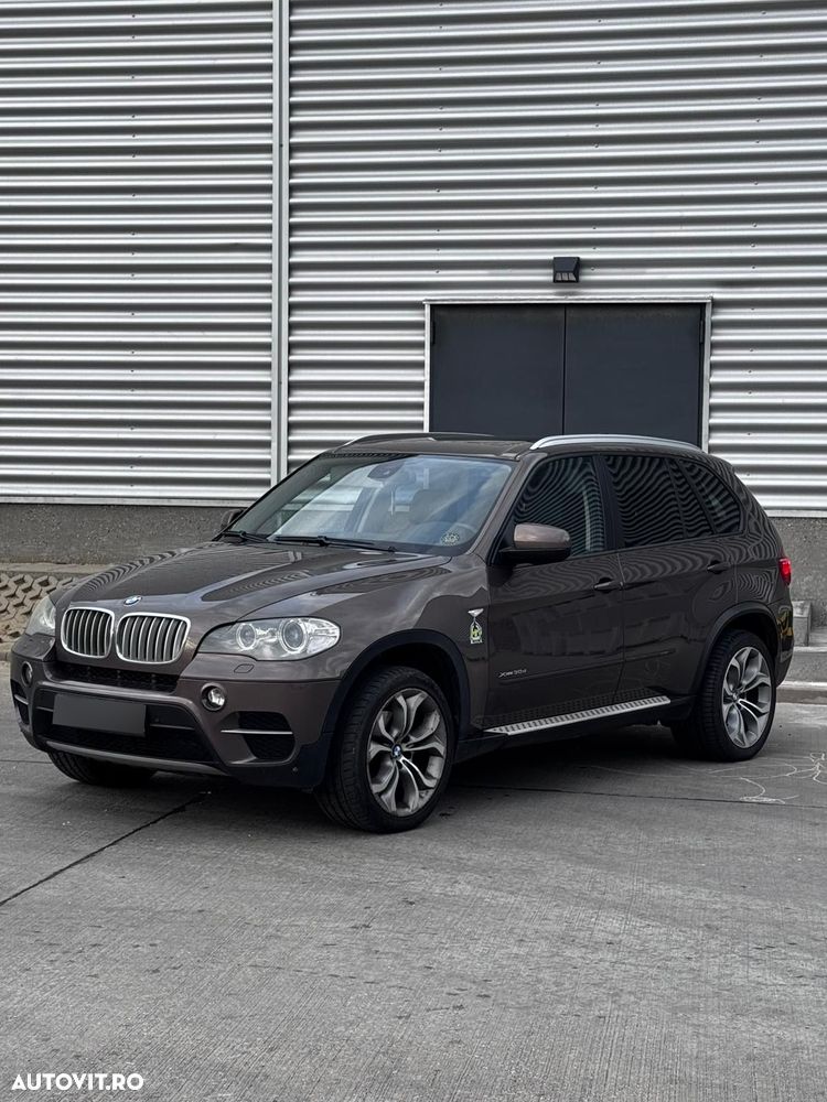 BMW X5 xDrive30d M Sport Edition - 2