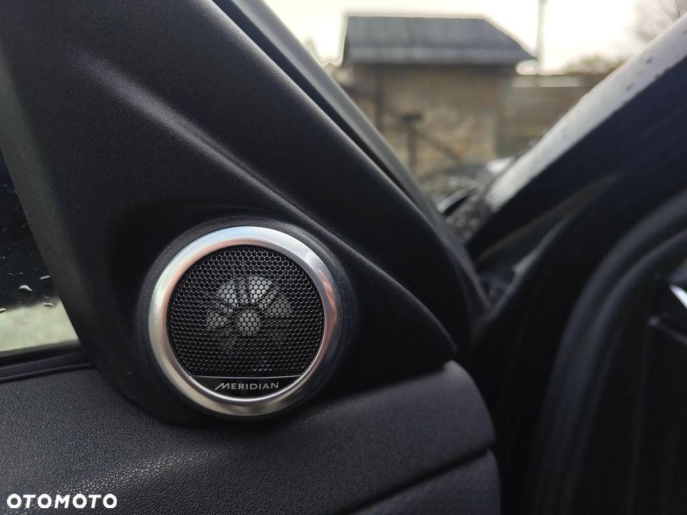 Land Rover Range Rover Evoque TD4 Black-Edition - 25