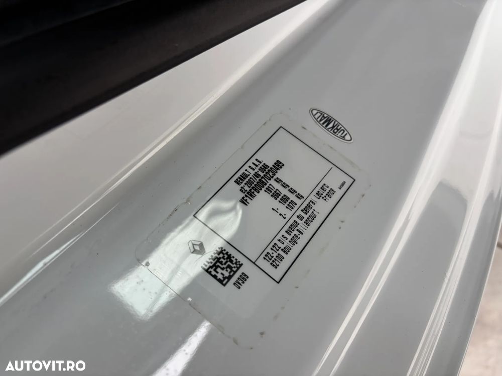 Renault Megane Blue dCi 116 Life - 31