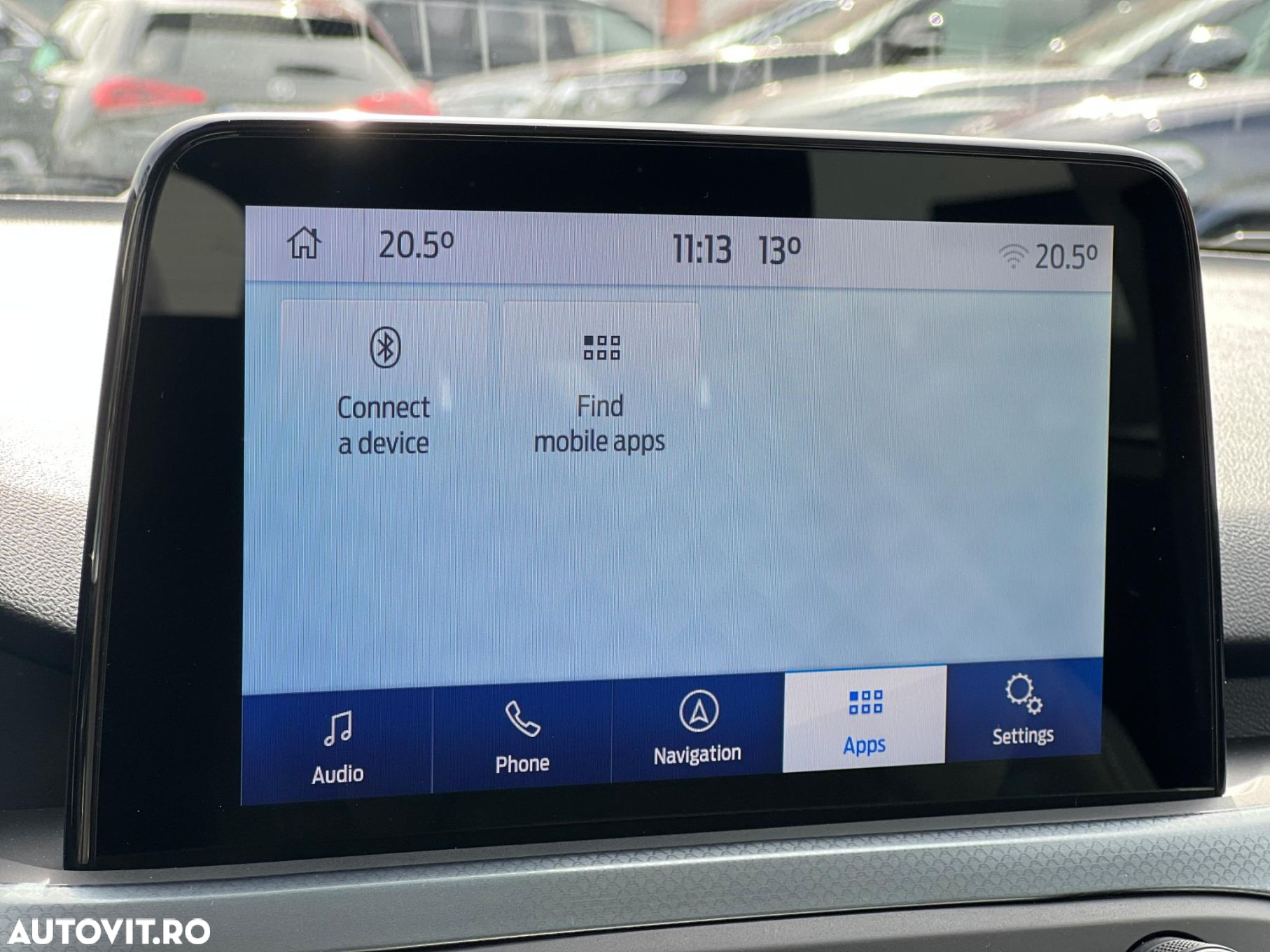 Ford Focus - 27