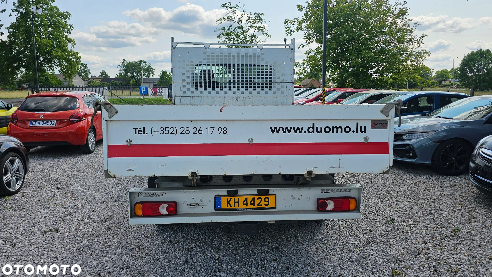 Renault MASTER - 5