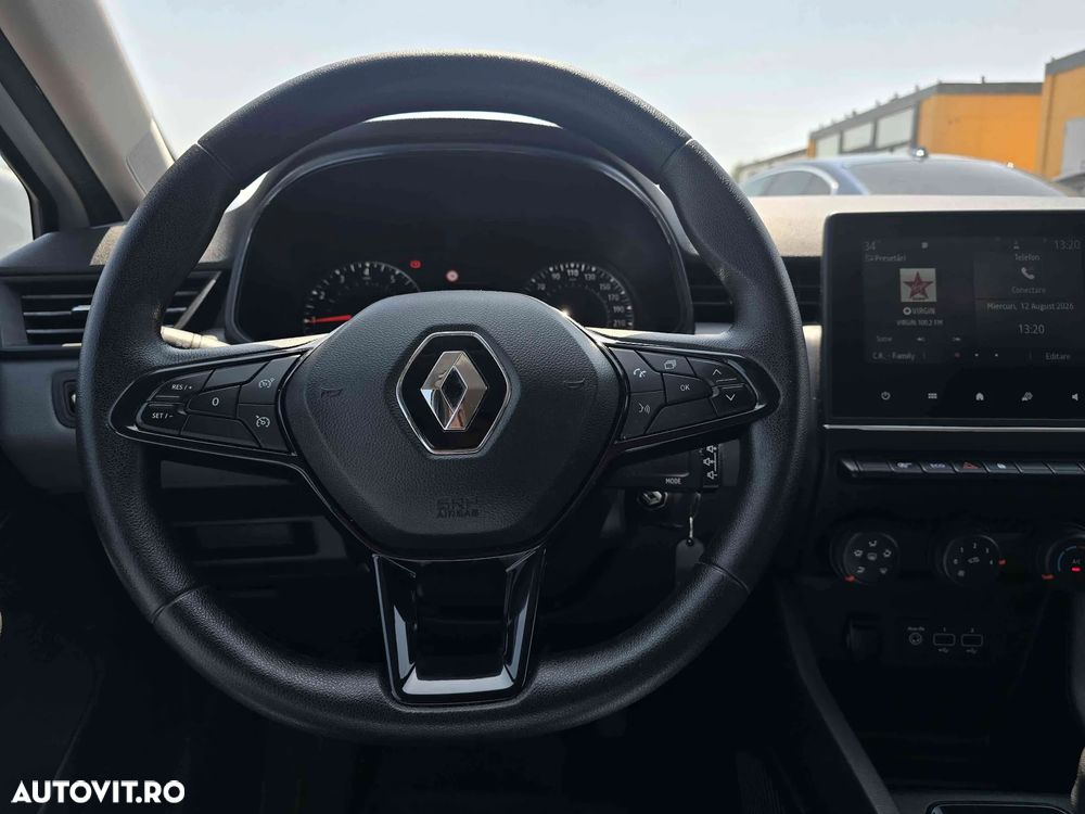 Renault Clio - 15