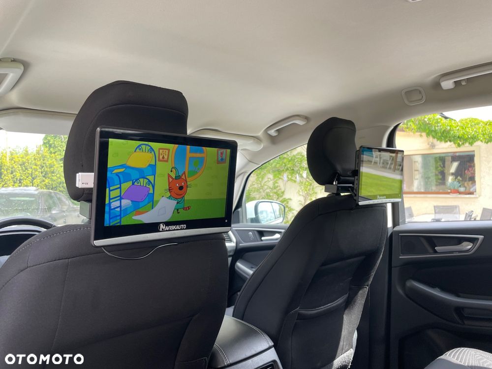 Ford S-Max - 7