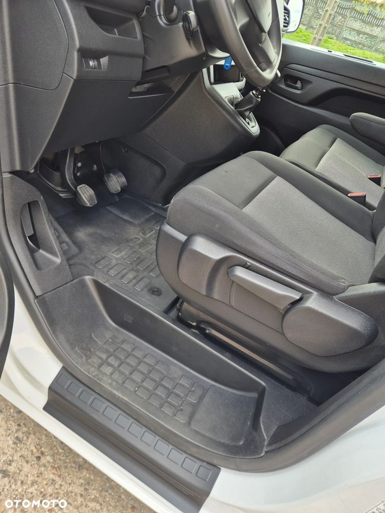 Fiat SCUDO - 20
