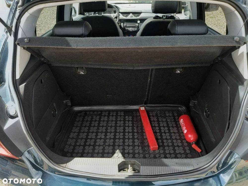 Opel Corsa - 12