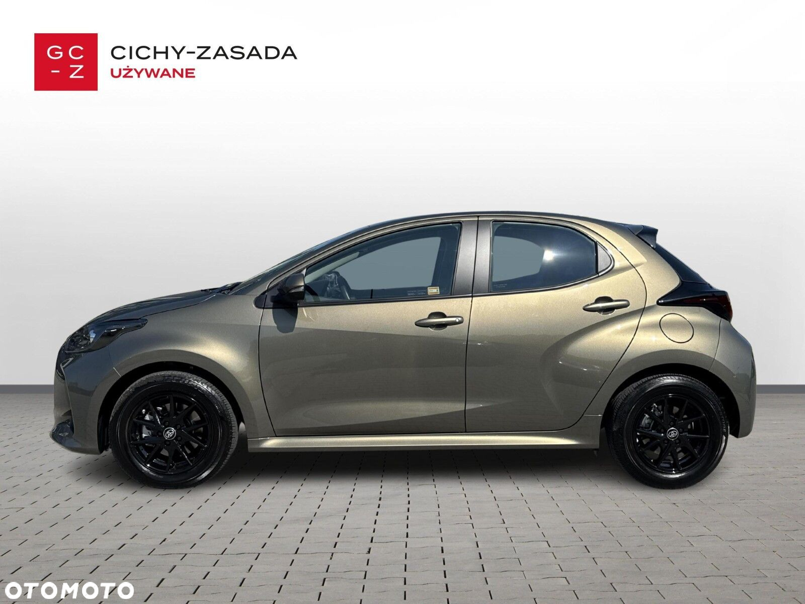 Toyota Yaris - 2