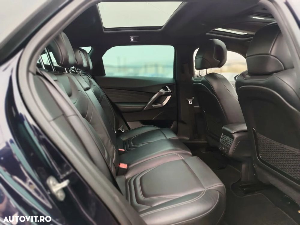 Citroën DS5 BlueHDi 180 Aut. Business - 4