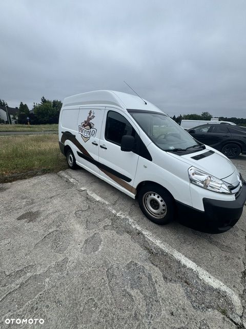 Citroën JUMPY - 3