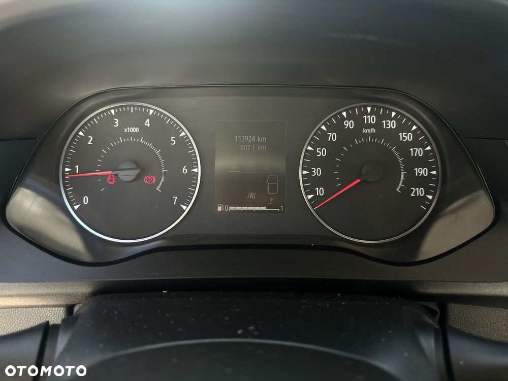 Renault Kangoo - 13