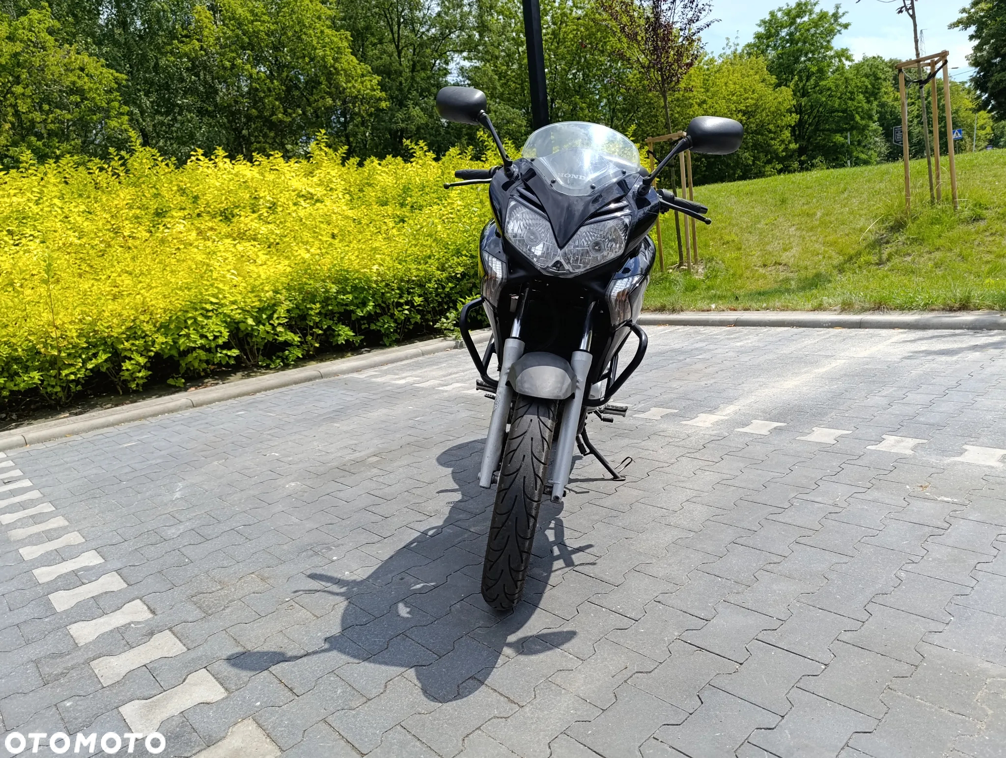 Honda Varadero - 3