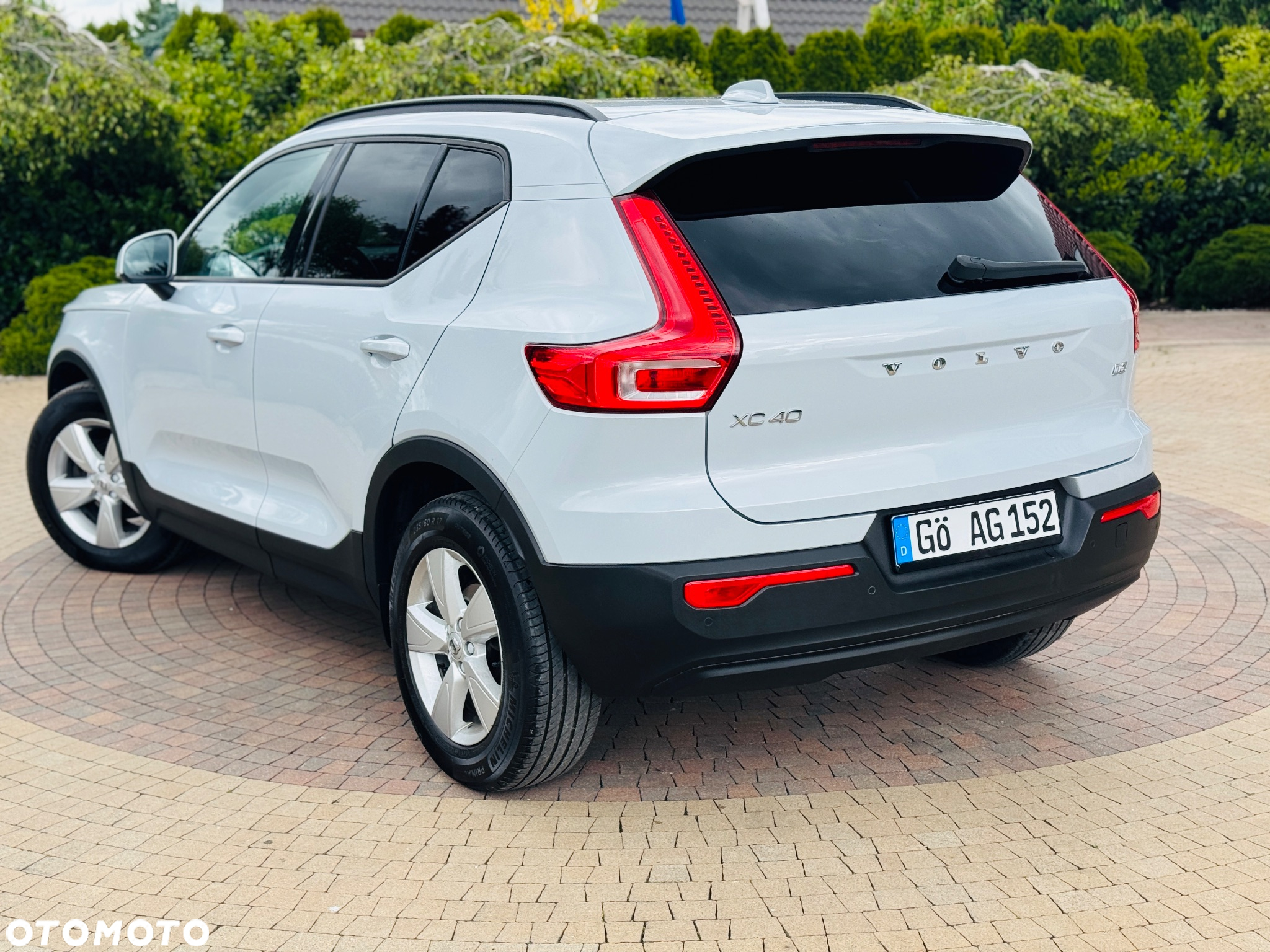 Volvo XC 40 D3 Momentum Pro - 4