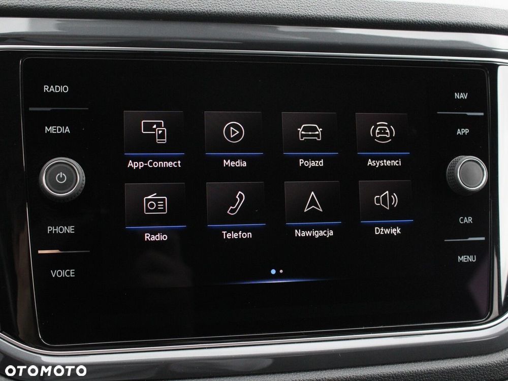 Volkswagen T-Roc 1.5 TSI GPF ACT Premium DSG - 23