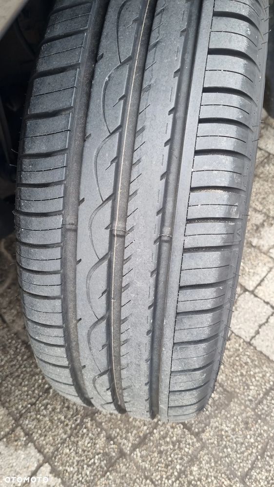 Skoda Roomster 1.2 TSI Comfort PLUS EDITION - 29