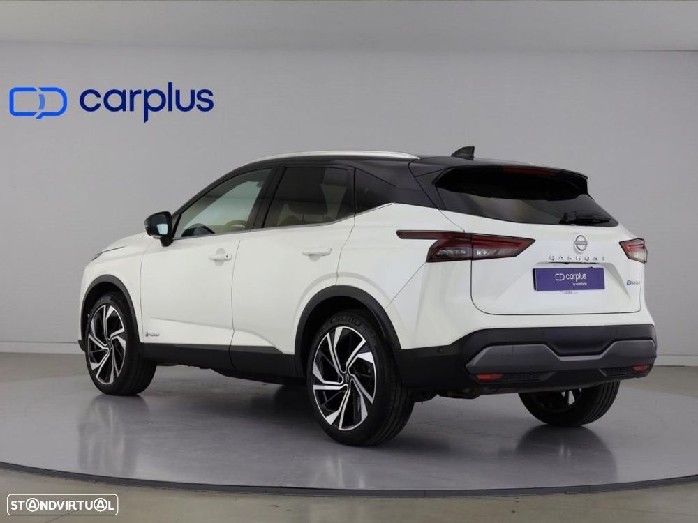 Nissan Qashqai 1.5 e-Power Tekna — photo 5