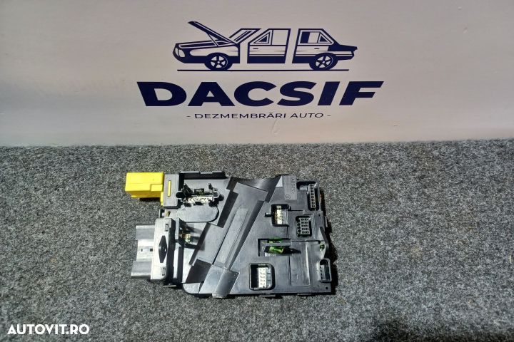 Modul / Calculator coloana de volan 2005 1.9  BKC 1K0953549 Volkswage - 2