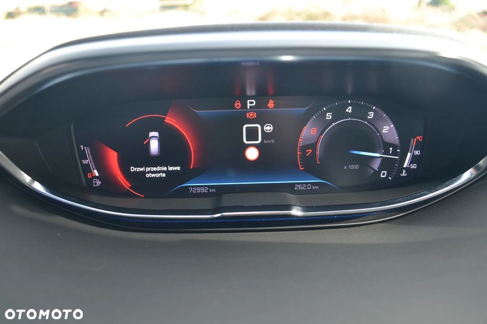 Peugeot 3008 1.6 PureTech GT S&S EAT8 - 15