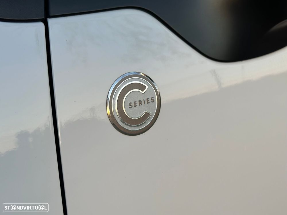 Citroën C3 1.2 PureTech Feel Pack - 9