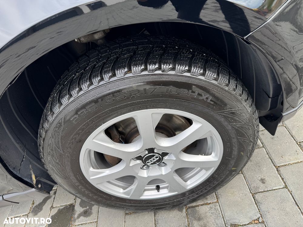 Audi Q5 - 9